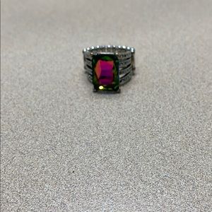 Paparazzi ring